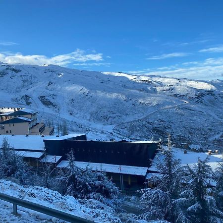 Apartamento Sierra Nevada Edificio Montaire Granada Eksteriør bilde