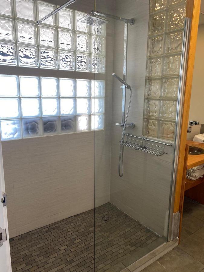 Apartamento Sierra Nevada Edificio Montaire Granada Eksteriør bilde