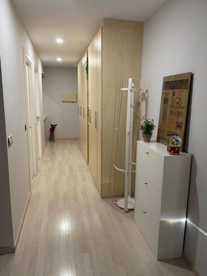 Apartamento Sierra Nevada Edificio Montaire Granada Eksteriør bilde