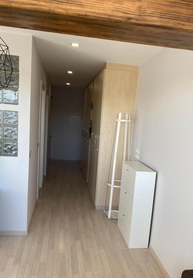 Apartamento Sierra Nevada Edificio Montaire Granada Eksteriør bilde