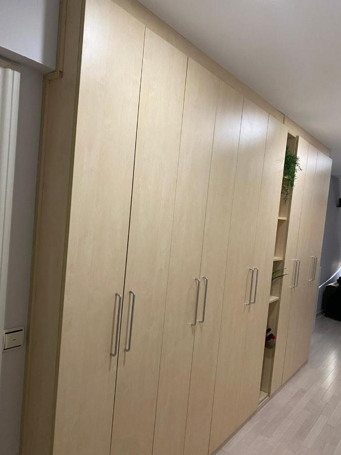 Apartamento Sierra Nevada Edificio Montaire Granada Eksteriør bilde