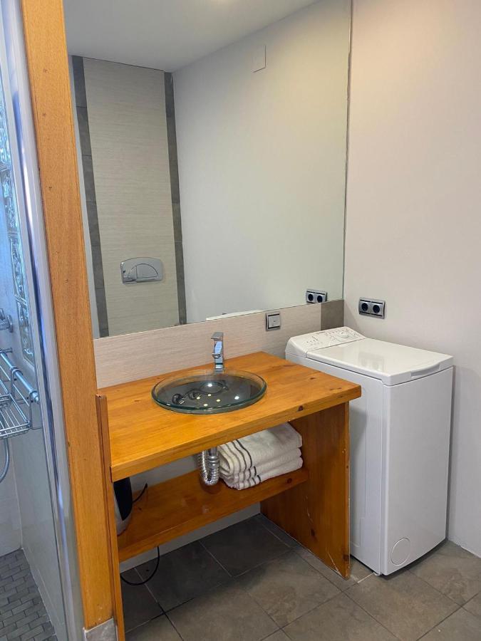 Apartamento Sierra Nevada Edificio Montaire Granada Eksteriør bilde