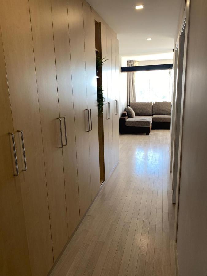 Apartamento Sierra Nevada Edificio Montaire Granada Eksteriør bilde