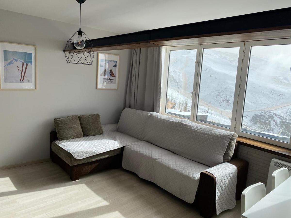Apartamento Sierra Nevada Edificio Montaire Granada Eksteriør bilde