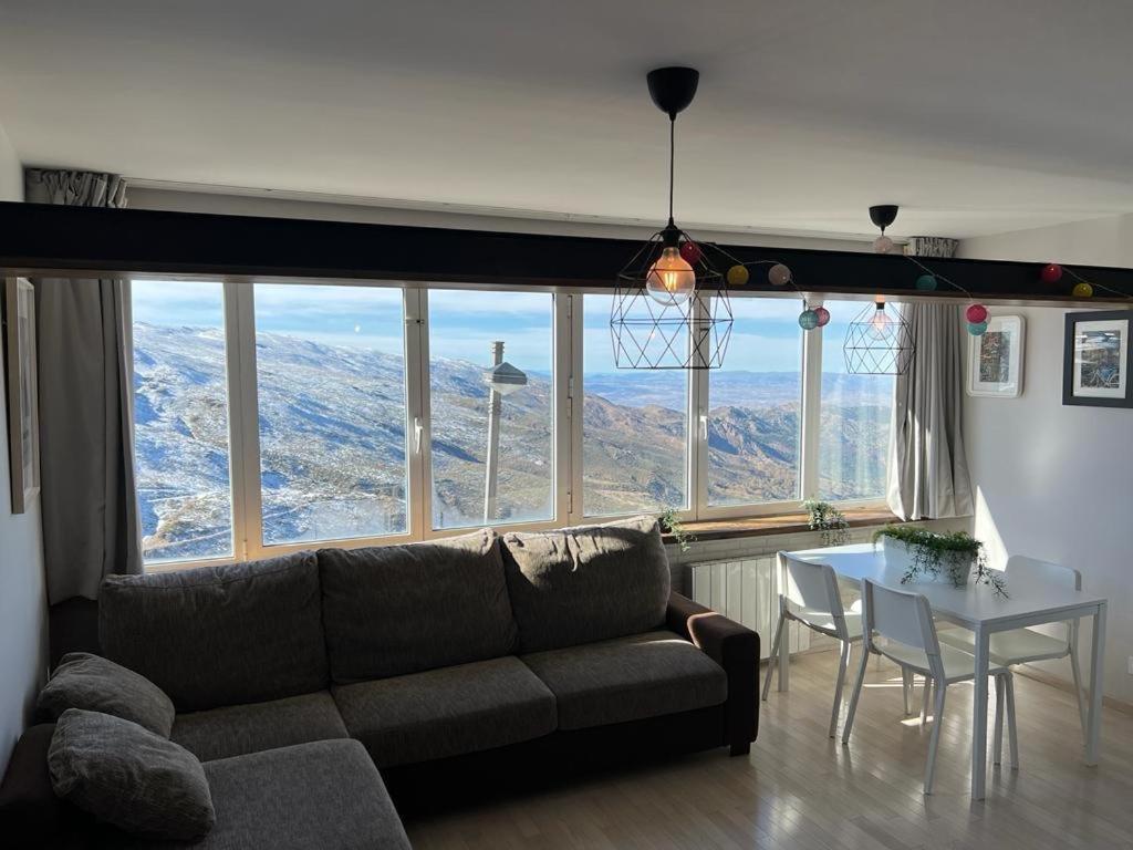 Apartamento Sierra Nevada Edificio Montaire Granada Eksteriør bilde