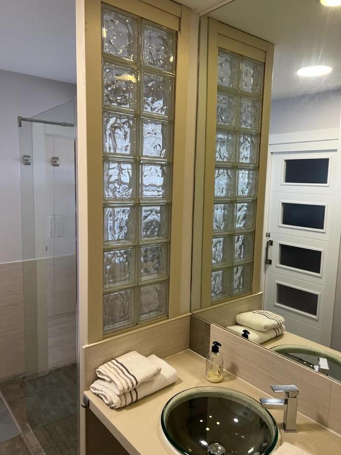 Apartamento Sierra Nevada Edificio Montaire Granada Eksteriør bilde